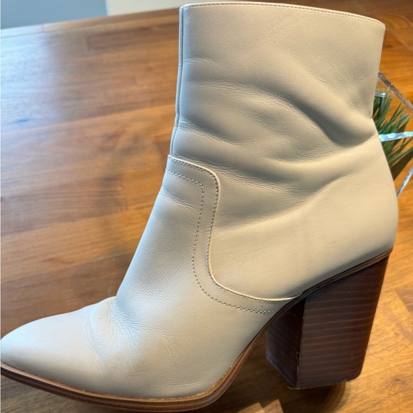 GUC- ALDO ankle boot - Picture 5 of 5